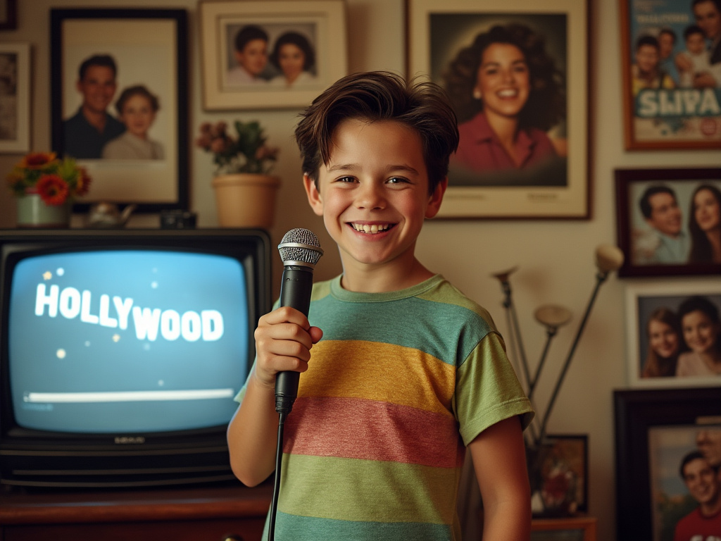 Jim Carrey'nin Çocukluk Hayalinden Hollywood Yıldızına Uzanan Yolu