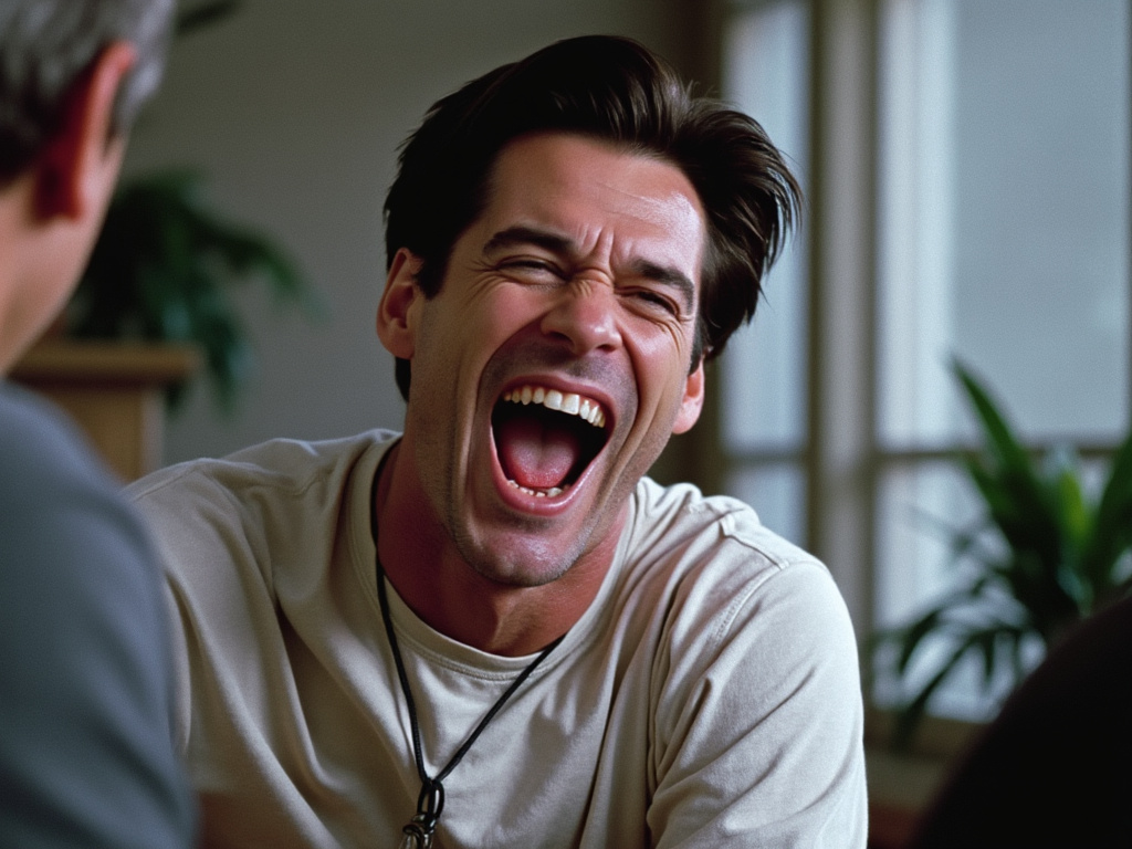Jim Carrey'nin En İyi Komedi Filmleri