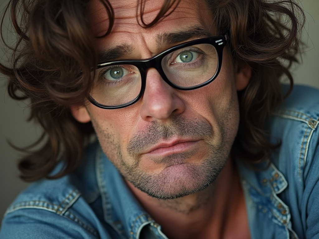 Jim Carrey'nin Hayatını Şekillendiren Öğretmenleri